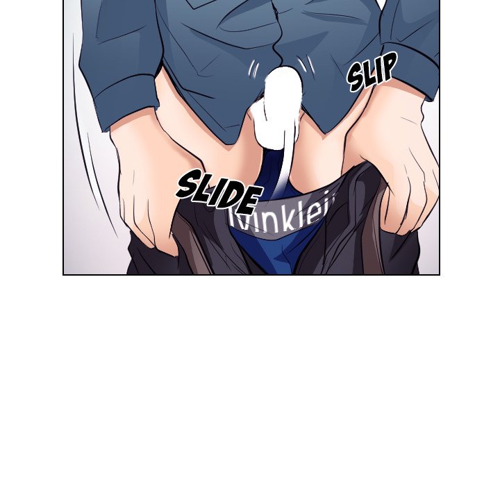 Unfaithful Chapter 19 Page 83