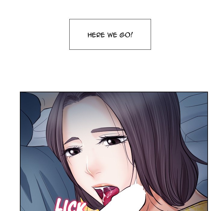 Unfaithful Chapter 19 Page 85