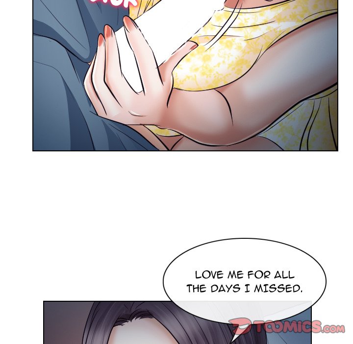 Unfaithful Chapter 19 Page 86