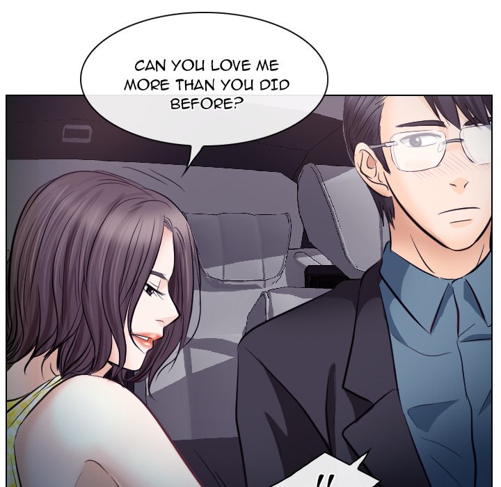 Unfaithful Chapter 19 Page 9