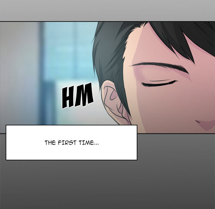 Unfaithful Chapter 2 Page 11