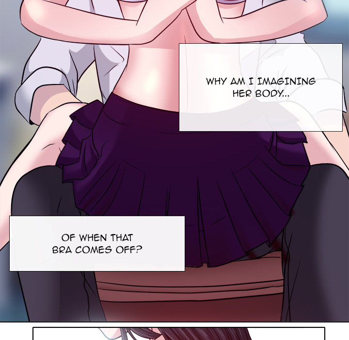 Unfaithful Chapter 2 Page 111