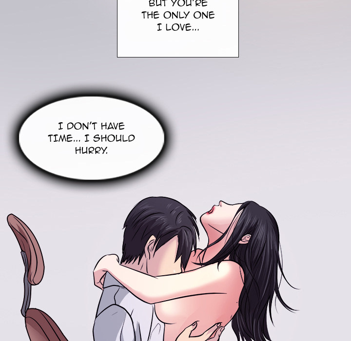 Unfaithful Chapter 2 Page 124