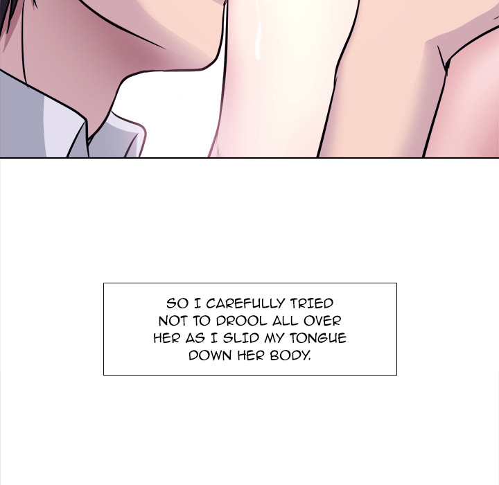 Unfaithful Chapter 2 Page 127