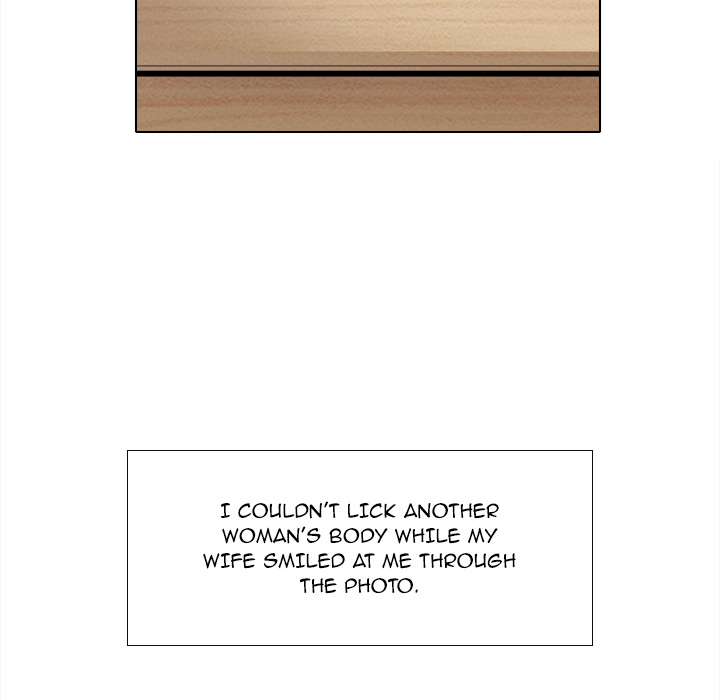 Unfaithful Chapter 2 Page 134