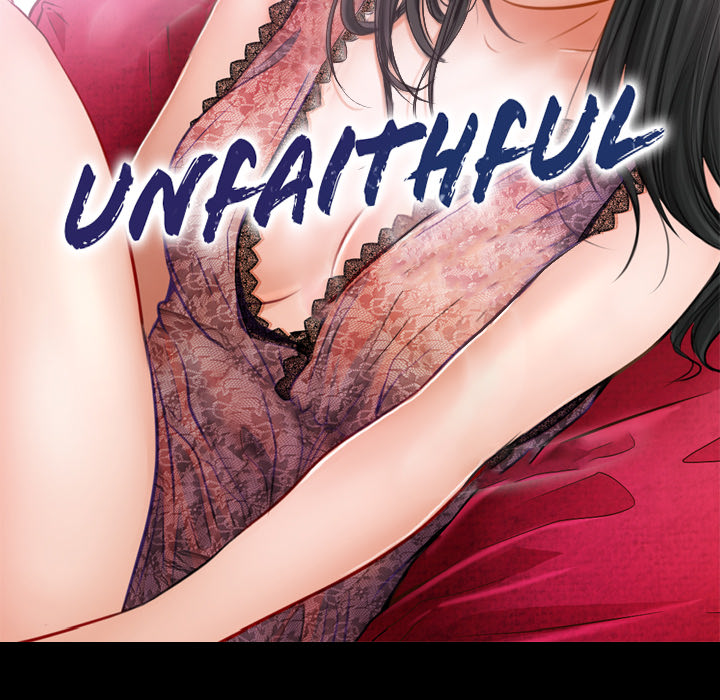 Unfaithful Chapter 2 Page 14