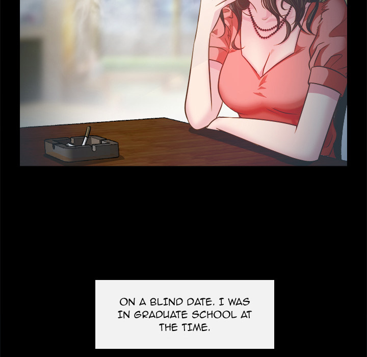 Unfaithful Chapter 2 Page 17