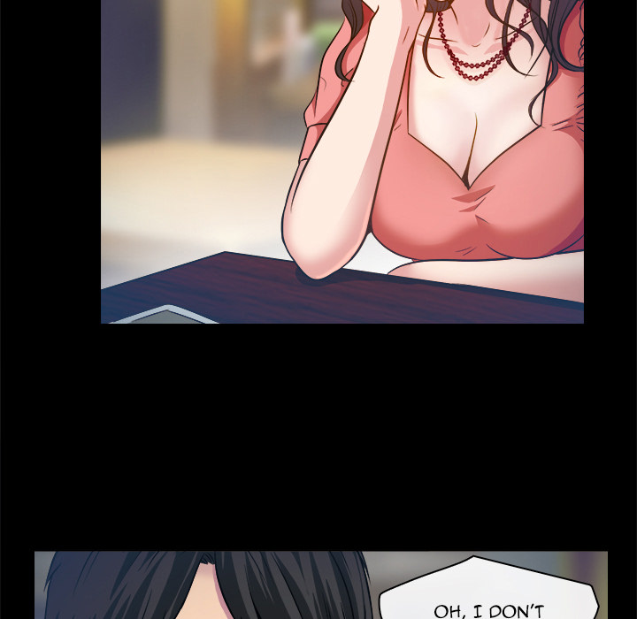 Unfaithful Chapter 2 Page 22