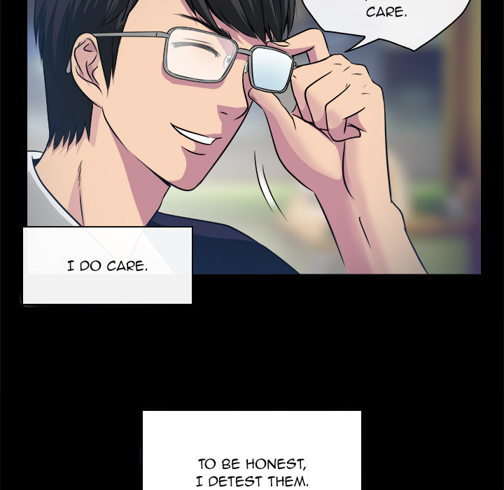 Unfaithful Chapter 2 Page 23