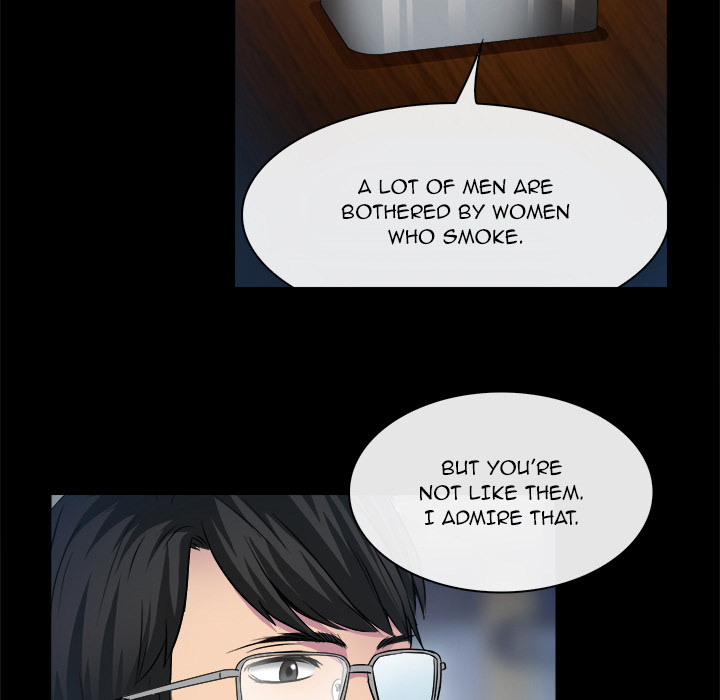 Unfaithful Chapter 2 Page 25