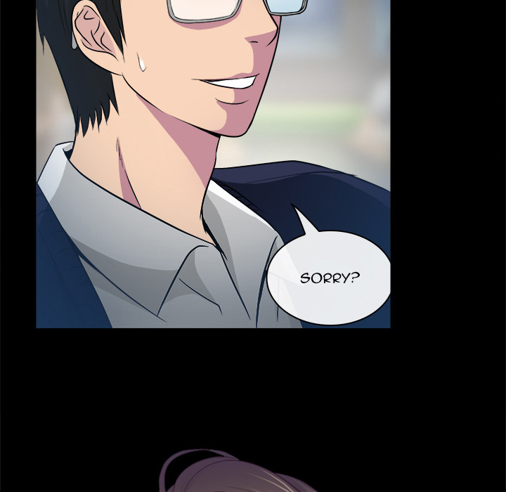 Unfaithful Chapter 2 Page 26