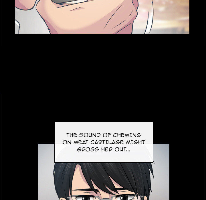 Unfaithful Chapter 2 Page 35