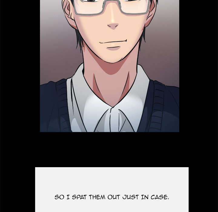 Unfaithful Chapter 2 Page 36