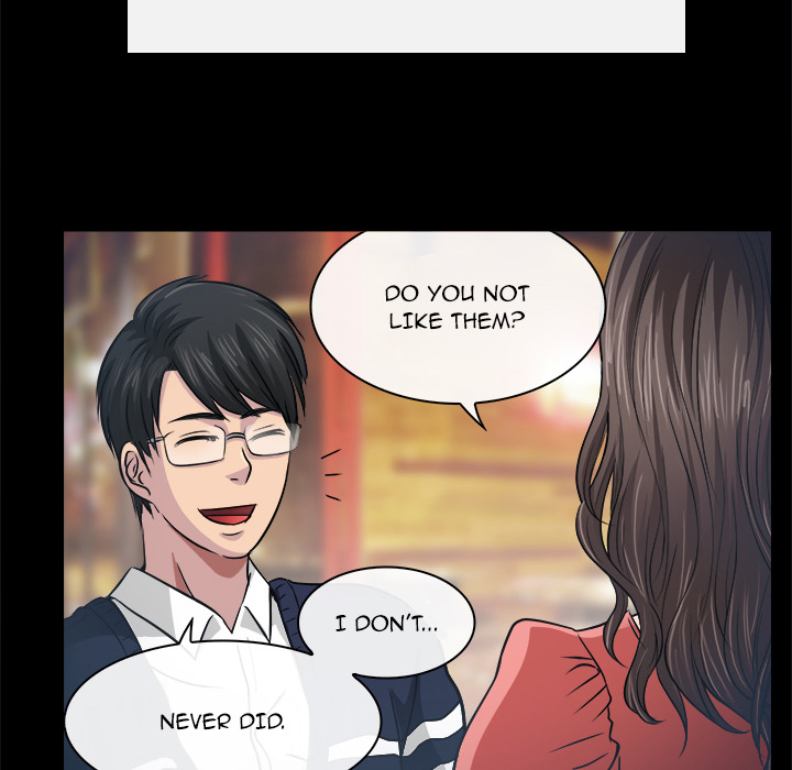 Unfaithful Chapter 2 Page 37