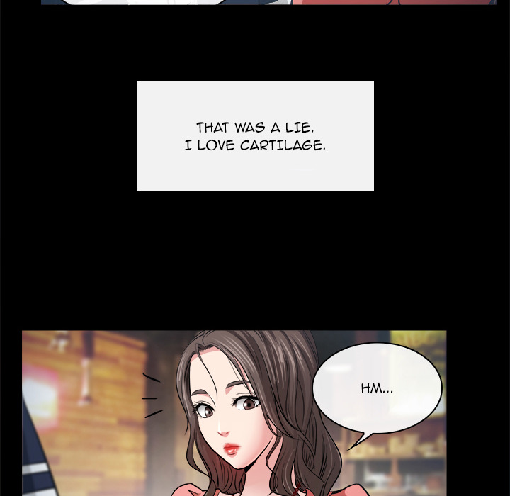 Unfaithful Chapter 2 Page 38