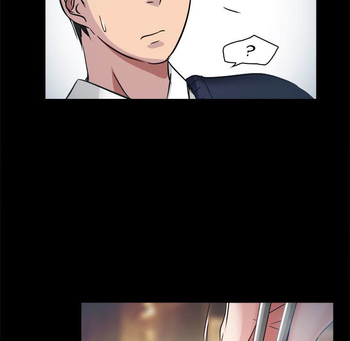 Unfaithful Chapter 2 Page 40