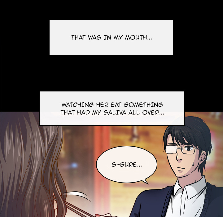 Unfaithful Chapter 2 Page 42