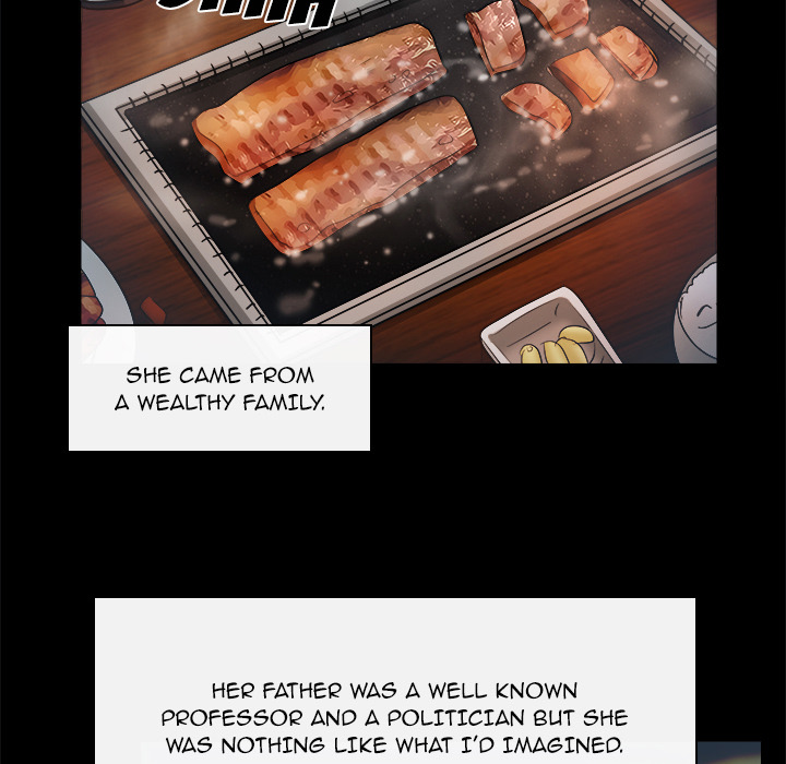 Unfaithful Chapter 2 Page 44