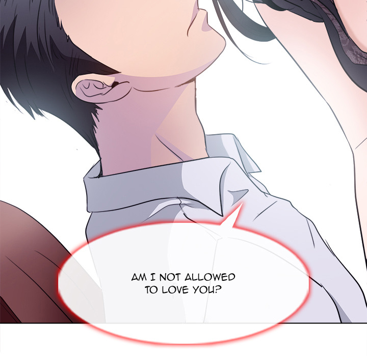 Unfaithful Chapter 2 Page 5