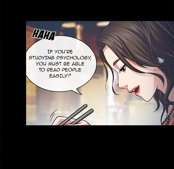 Unfaithful Chapter 2 Page 54