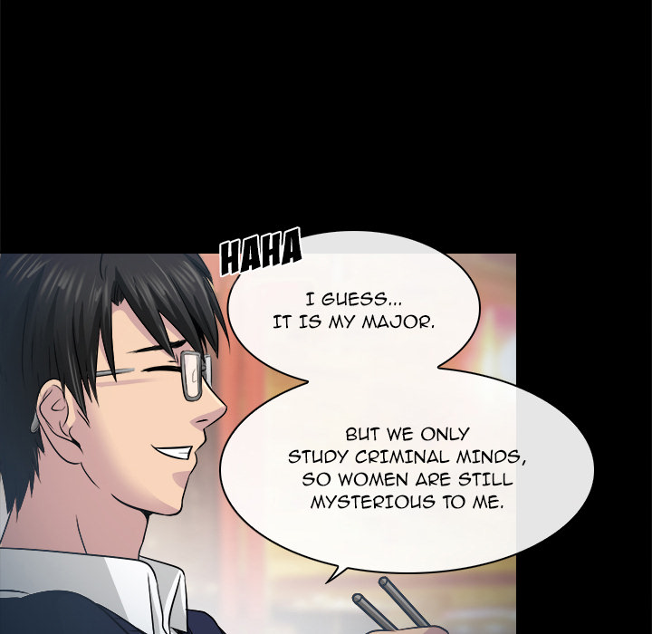 Unfaithful Chapter 2 Page 55