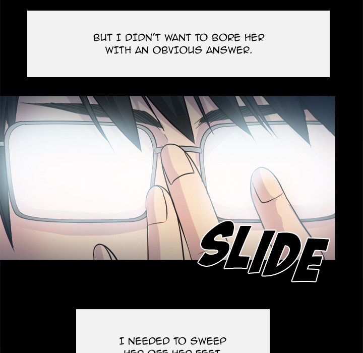 Unfaithful Chapter 2 Page 62