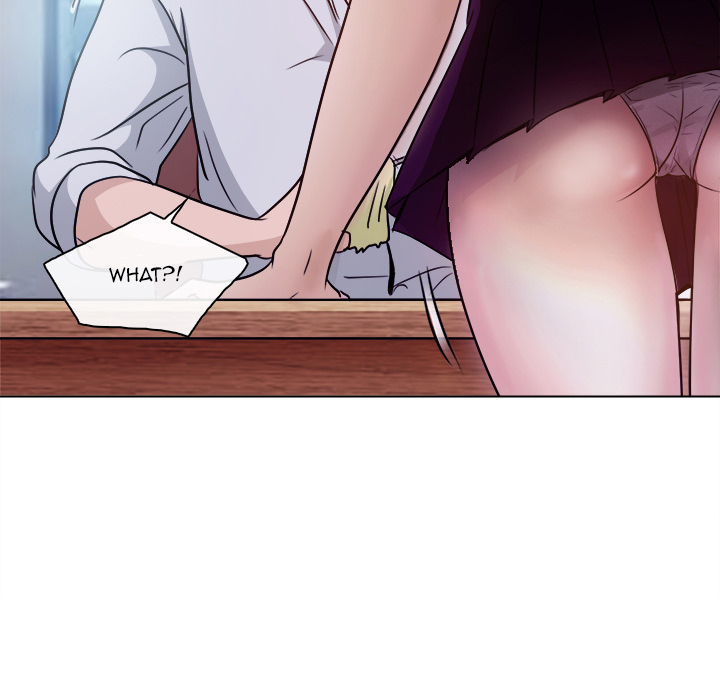 Unfaithful Chapter 2 Page 7