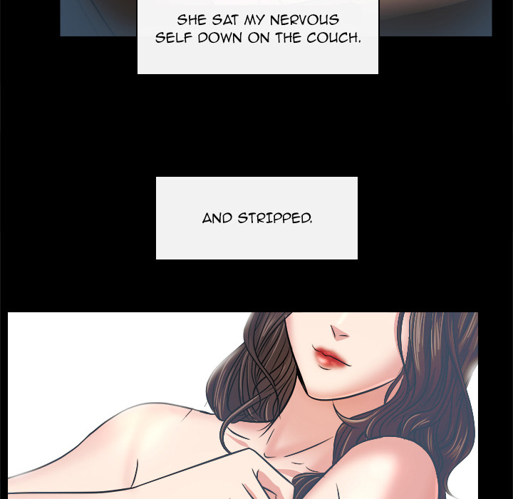 Unfaithful Chapter 2 Page 84