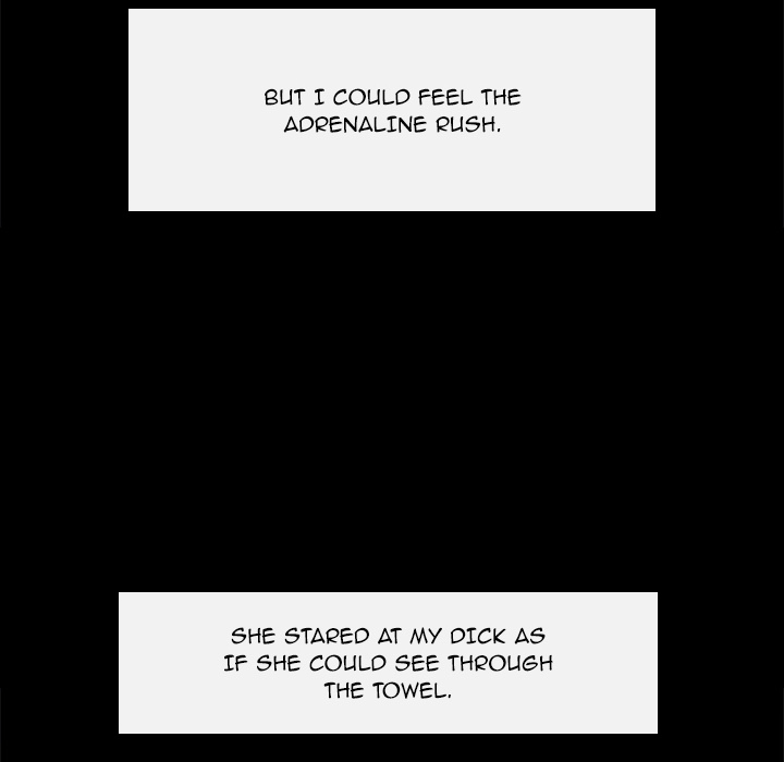 Unfaithful Chapter 2 Page 96