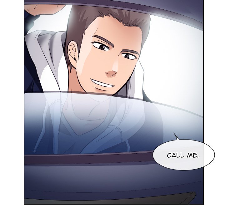 Unfaithful Chapter 20 Page 12