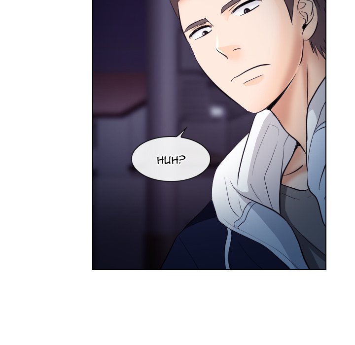 Unfaithful Chapter 20 Page 16