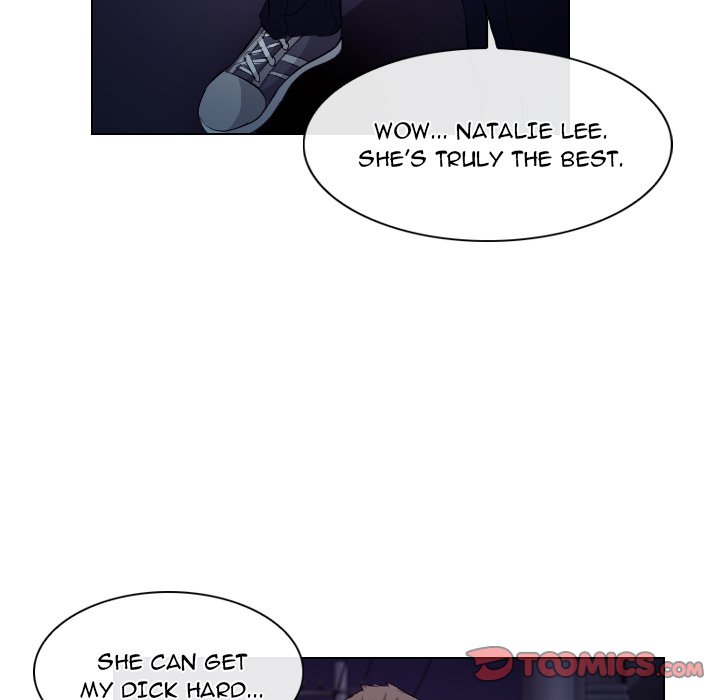 Unfaithful Chapter 20 Page 18