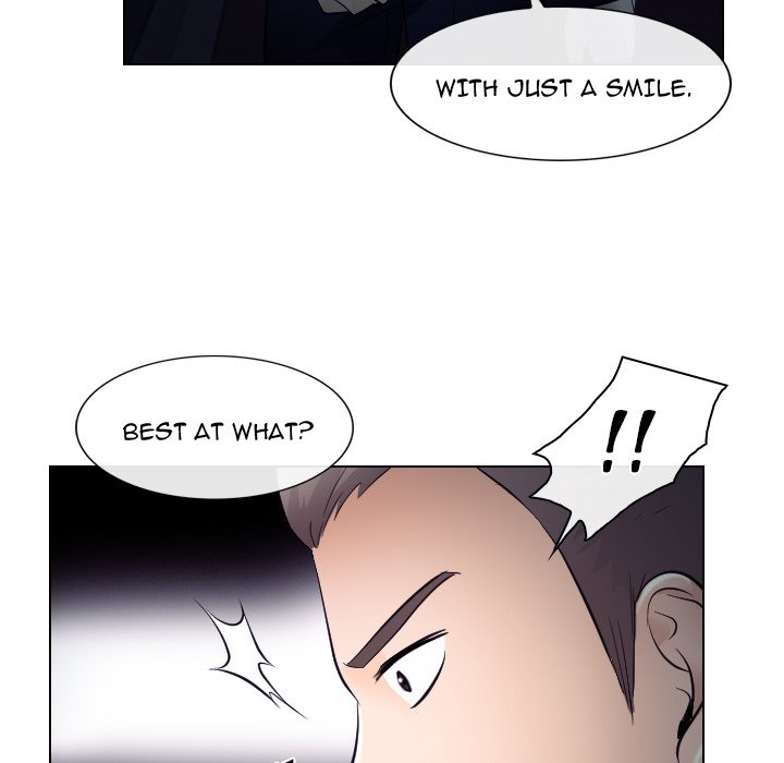 Unfaithful Chapter 20 Page 20