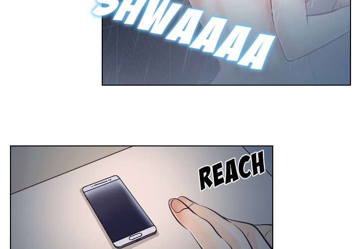 Unfaithful Chapter 20 Page 3
