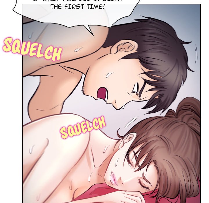 Unfaithful Chapter 20 Page 43
