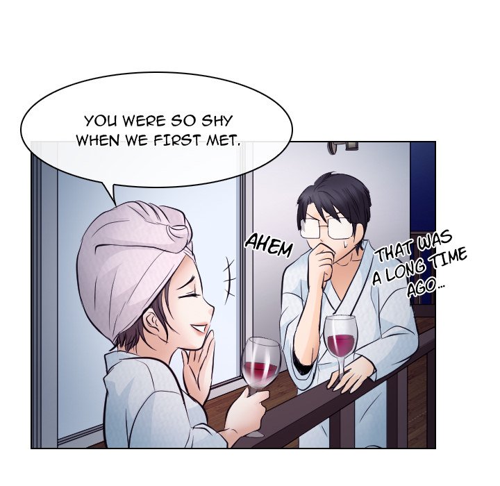 Unfaithful Chapter 20 Page 65