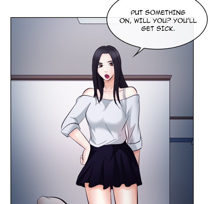 Unfaithful Chapter 20 Page 89