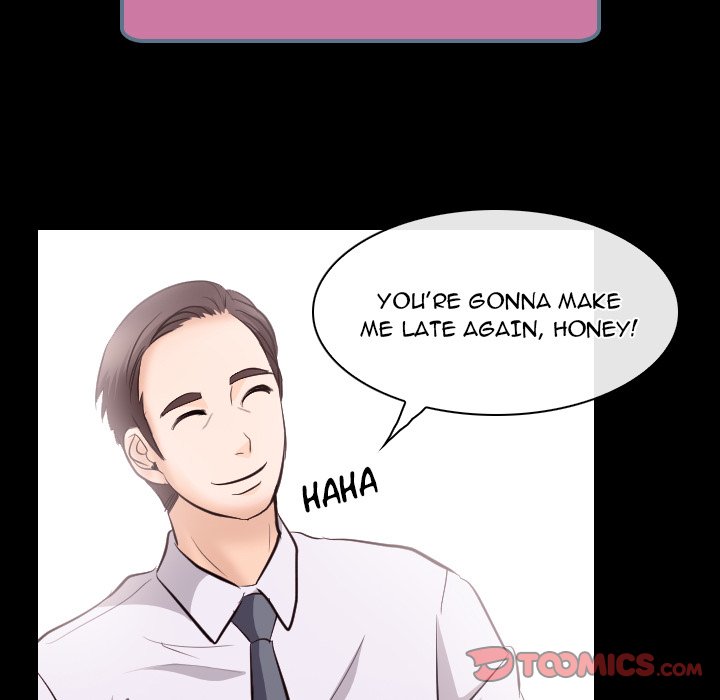 Unfaithful Chapter 21 Page 10