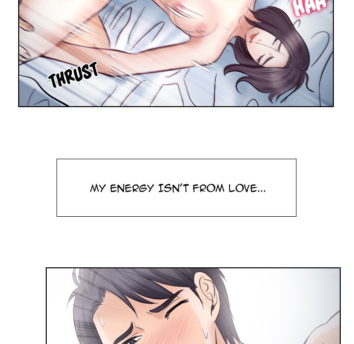 Unfaithful Chapter 21 Page 100