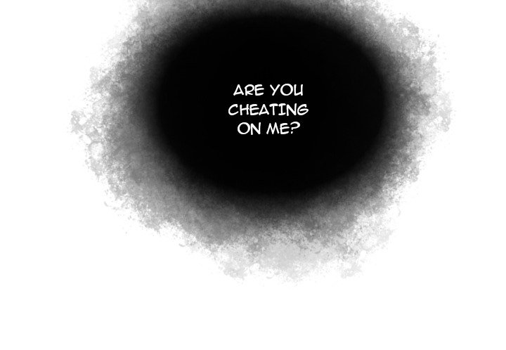Unfaithful Chapter 21 Page 108