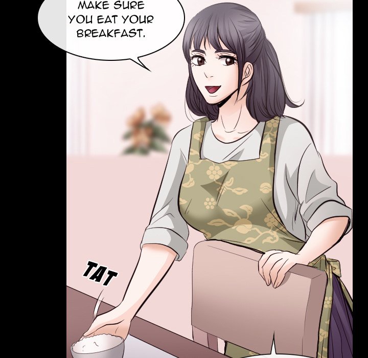 Unfaithful Chapter 21 Page 12