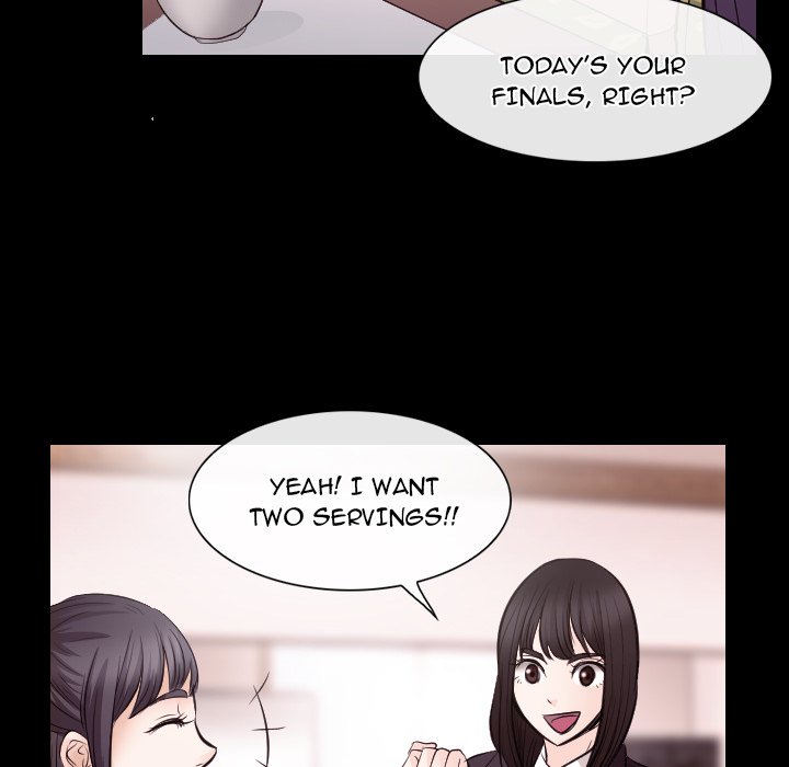 Unfaithful Chapter 21 Page 13