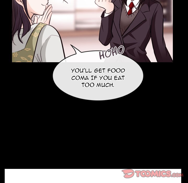 Unfaithful Chapter 21 Page 14