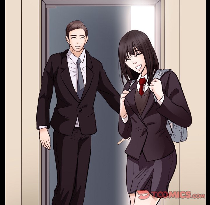 Unfaithful Chapter 21 Page 18