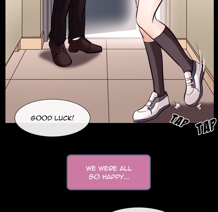 Unfaithful Chapter 21 Page 19