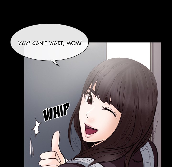 Unfaithful Chapter 21 Page 21