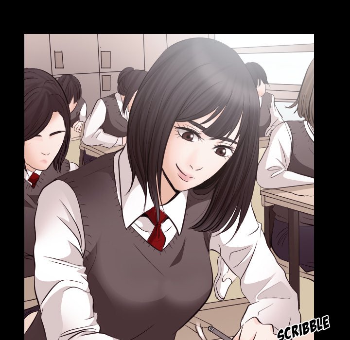 Unfaithful Chapter 21 Page 25
