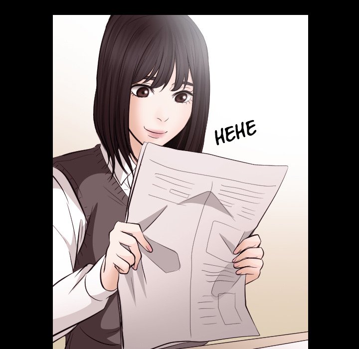 Unfaithful Chapter 21 Page 27