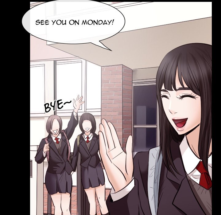 Unfaithful Chapter 21 Page 29