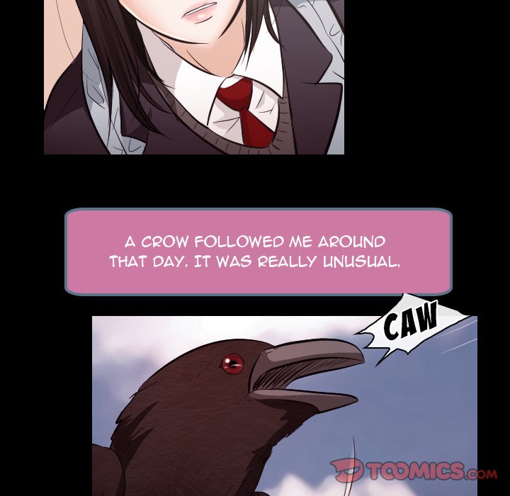 Unfaithful Chapter 21 Page 34